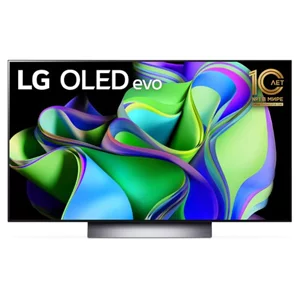 Image Televizor LG OLED48C34LA