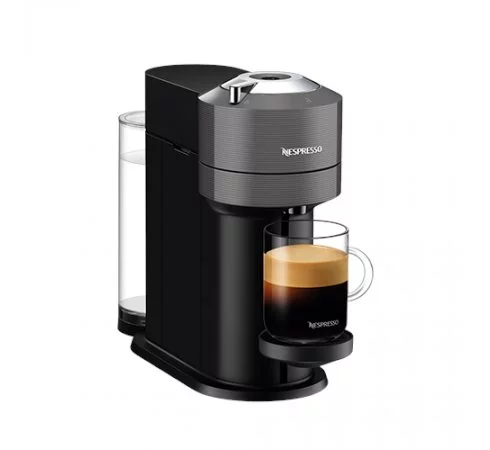 Image Aparat de cafea Nespresso Vertuo Next Dark Grey