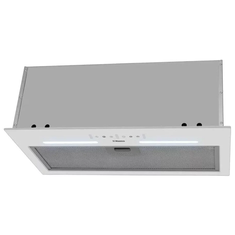 Image Hota Hansa OMP6553WGH