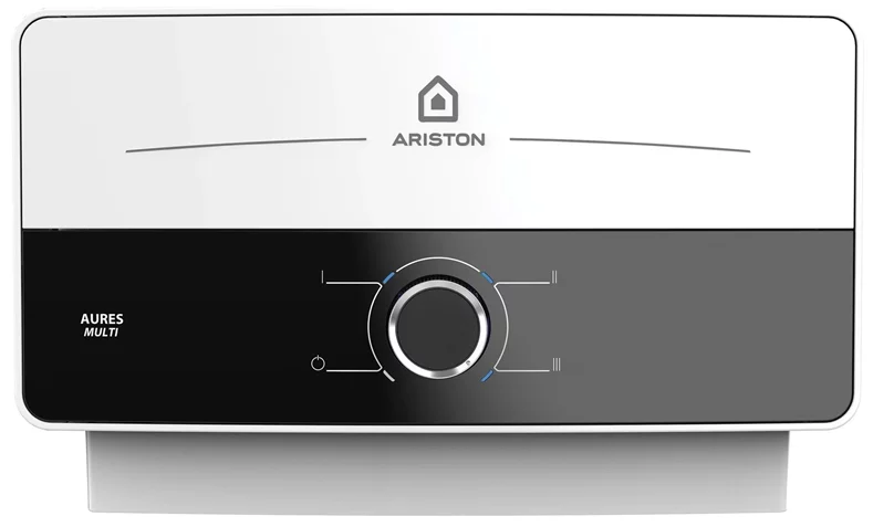 Image Încalzitor de apa instant Ariston Aures M 5 EU