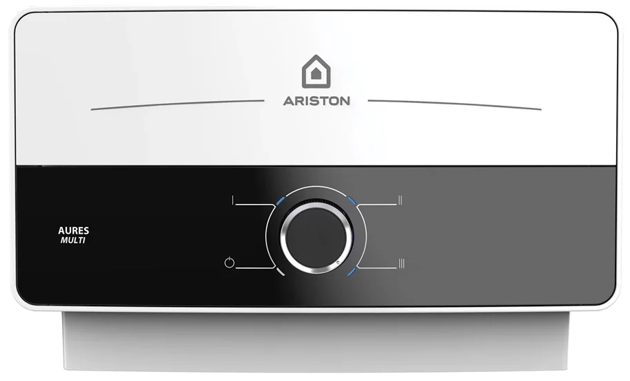 Image Încalzitor de apa instant Ariston Aures M 5 EU