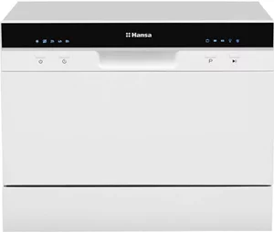 Image Посудомоечная машина Hansa ZWM556WH