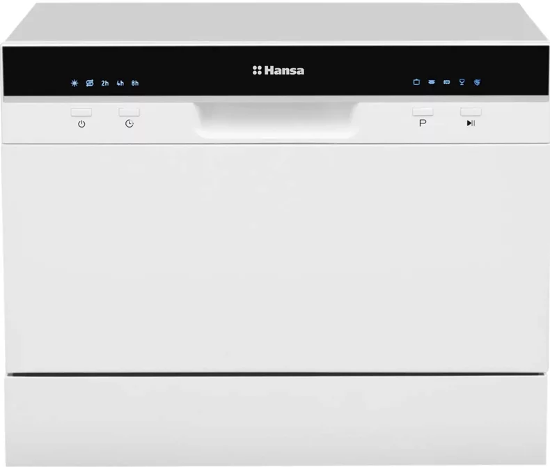 Image Посудомоечная машина Hansa ZWM556WH