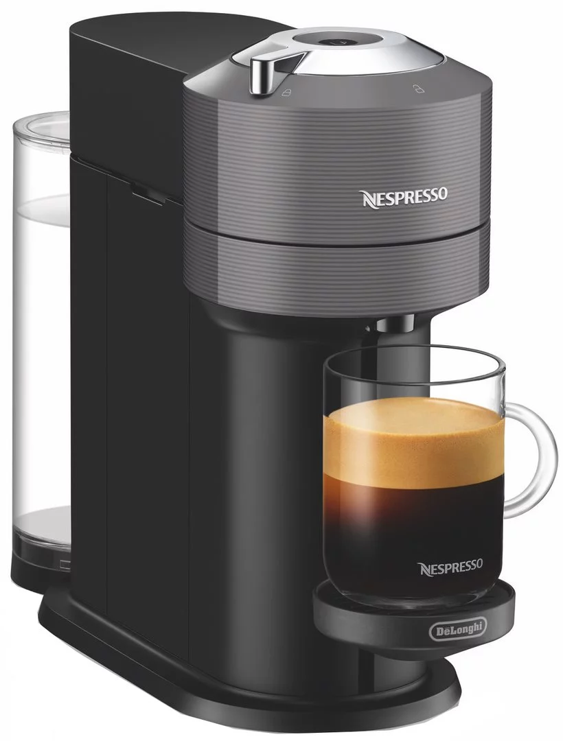 Image Aparat de cafea DeLonghi ENV120.GY