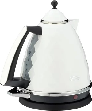 Image Чайник электрический DeLonghi KBJ 2001.W