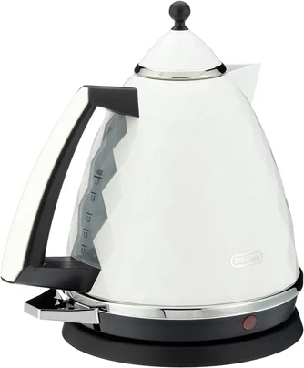 Чайник электрический DeLonghi KBJ 2001.W