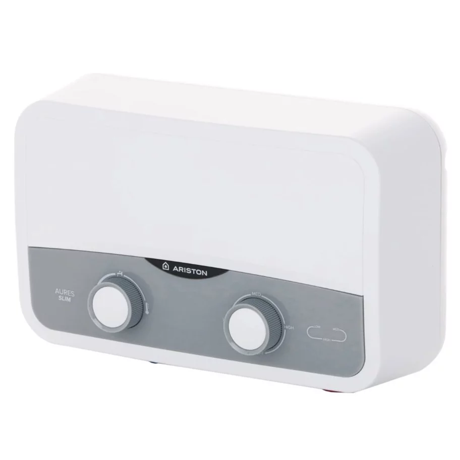 Image Încalzitor de apa instant Ariston AURES SF 5.5 COM EU (3302444)