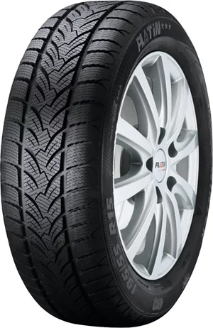 Image Anvelope PLATIN RP-60 Winter 215/55 R17 98V XL TL
