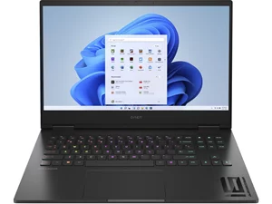 Image Laptop HP Omen Gaming 16 (16-wd0006ci) (Intel Core i7-13620H / 16GB / 512) Shadow Black
