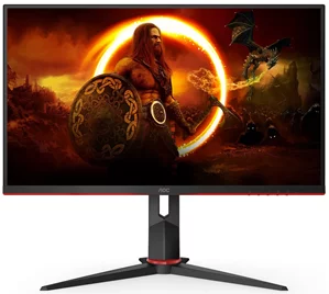 Image Monitor AOC Q27G2S/EU