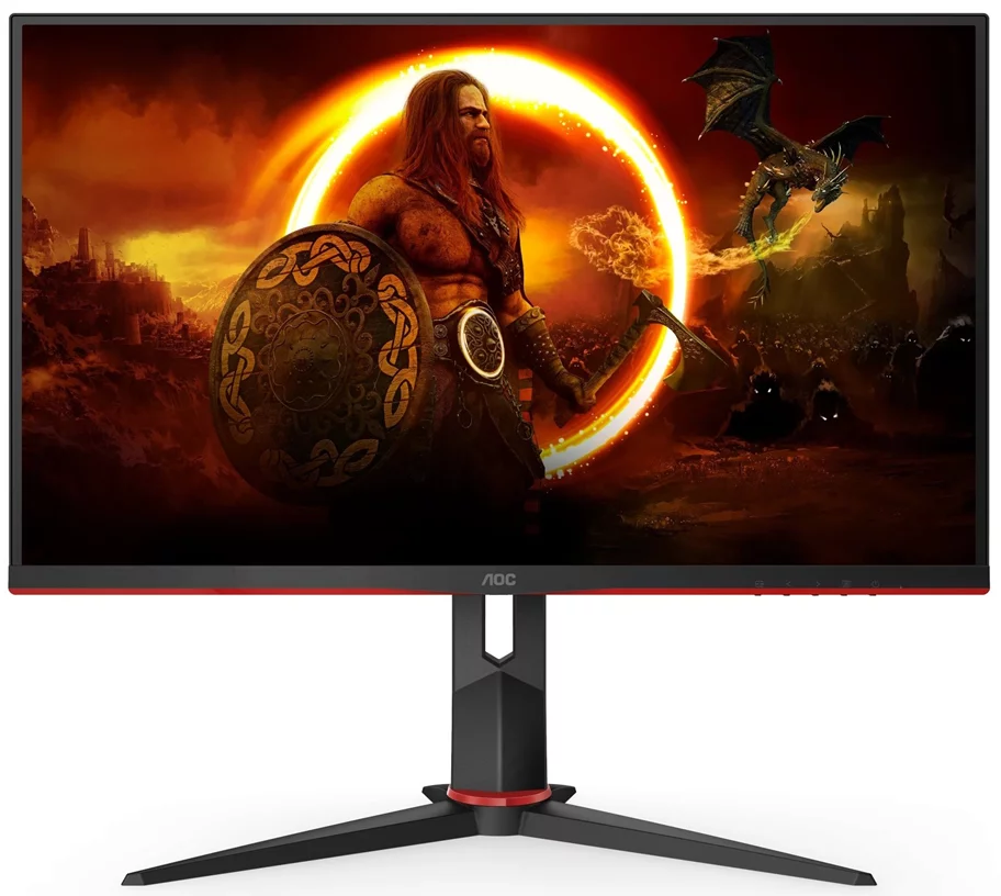 Image Monitor AOC Q27G2S/EU