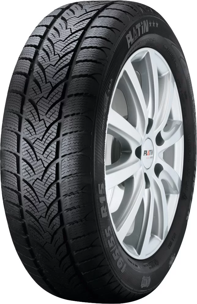Image Шины PLATIN RP-60 Winter 195/65 R15 91T TL