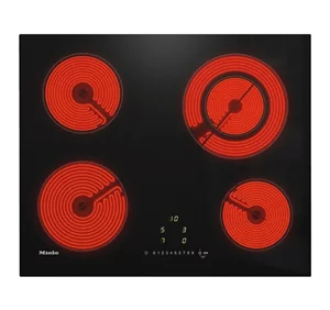 Image Plita electrica Miele KM 6520 FL