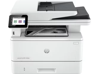 МФУ HP LaserJet Pro 4103fdw