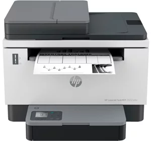 Image MFD HP LaserJet Tank MFP 2602sdw White