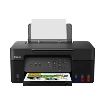 МФУ Canon Pixma G3430, Black