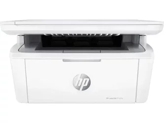 MFD HP LaserJet M141w, White