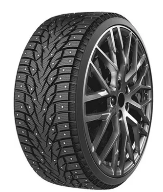 Шины Arivo Ice Claw ARW8 275/60 R20 115T