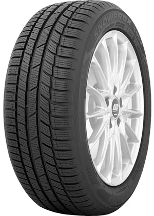 Image Шины Toyo Snowprox S954 245/40 R19 98W XL TL