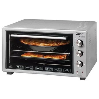 Настольная печь Zilan ZLN3130 Helson Grey