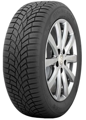 Image Шины Toyo Observe S944 Suv 215/65 R17 103V XL TL