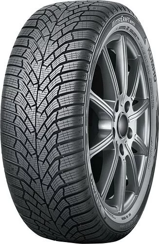 Шины KUMHO WinterCraft WP-52 195/55 R16 87H TL