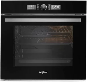 Image Духовка электрическая Whirlpool OAKZ9 7921 CS NB