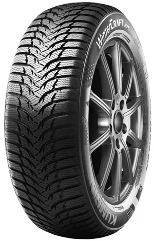 Image Шины KUMHO WinterCraft WP-51 195/45 R16 84H XL TL