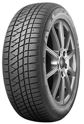 Anvelope KUMHO WinterCraft WS-71 245/60 R18 105H M+S TL