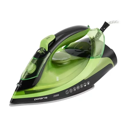 Утюг Polaris PIR 2550AK