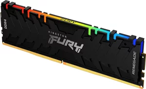 Image Memorie RAM Kingston FURY Renegade 8GB DDR4-3200 RGB