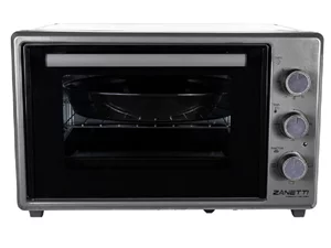Image Cuptor de masa Zanetti CE 48 Grey Turbo