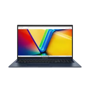 Image Ноутбук Asus Vivobook 17 X1704ZA (Core i7-1255U, 16Gb, 1Tb) Blue