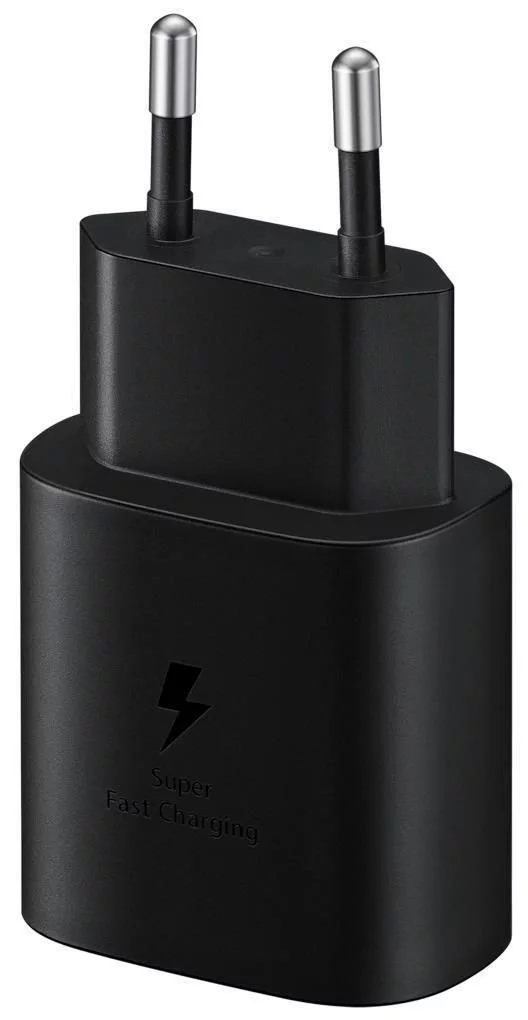 Image Bloc Samsung USB Charger 25W EP-TA800