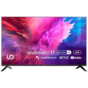 Image Телевизор UD 55U6210