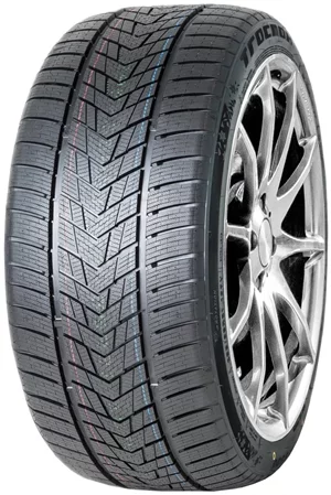 Image Шины TRACMAX X-Privilo S-330 245/60 R18 105H MFS TL