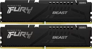 Оперативная память Kingston FURY Beast 32GB DDR5-6000 Kit EXPO