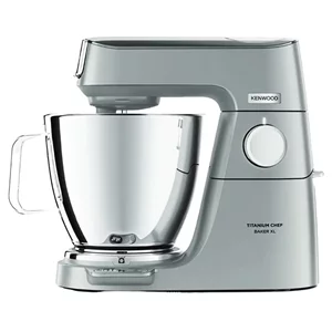 Image Кухонный комбайн Kenwood KVL85.224SI