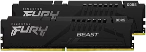 Image Оперативная память Kingston FURY Beast 16GB DDR5-6000 Kit