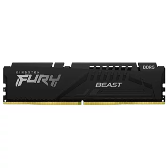 Оперативная память Kingston FURY Beast 32GB DDR5-5600 EXPO