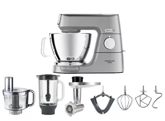 Кухонный комбайн Kenwood KVC85.594SI