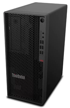 Image Системный блок Lenovo ThinkStation P348 (Core i5-11500 16GB, 512GB)