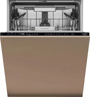 Встраиваемая посудомоечная машина Hotpoint-Ariston HM7 42 L