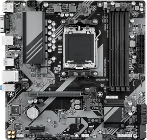 Image Placă de bază Gigabyte A620M DS3H