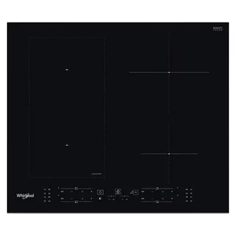 Индукционная варочная панель Whirlpool WL B1160 BF