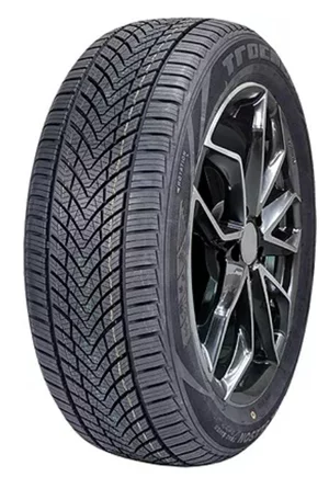 Image Шины TRACMAX X-Privilo Trac Saver 175/70 R13 82T TL