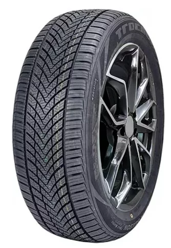 Шины TRACMAX X-Privilo Trac Saver 165/65 R15 81H TL