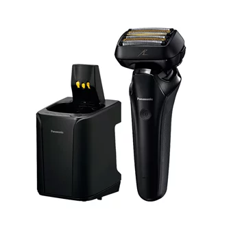 Aparat de ras electric Panasonic ES-LS9A-K820
