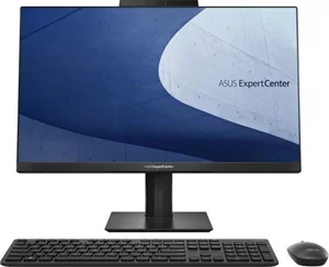 Image All-in-One PC Asus ExpertCenter E5402 (I7-1360P, 16GB, 512GB) Black