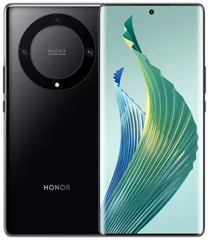 Telefon mobil Huawei Honor Magic5 Lite 6/128GB Dual Sim Midnight Black